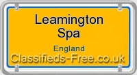 Leamington Spa board